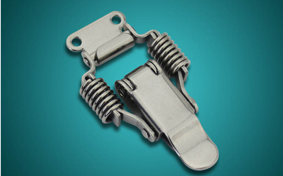 可调搭扣 .快速夹